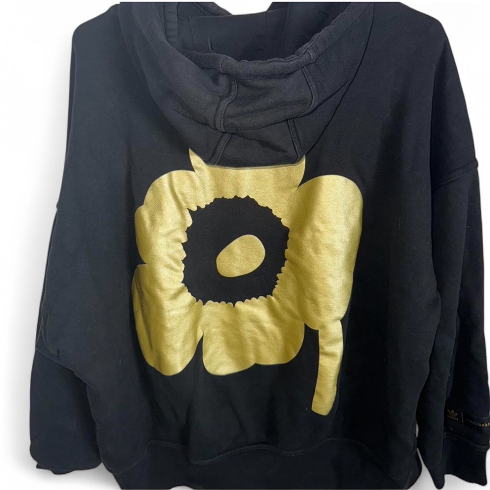 adidas hoodie